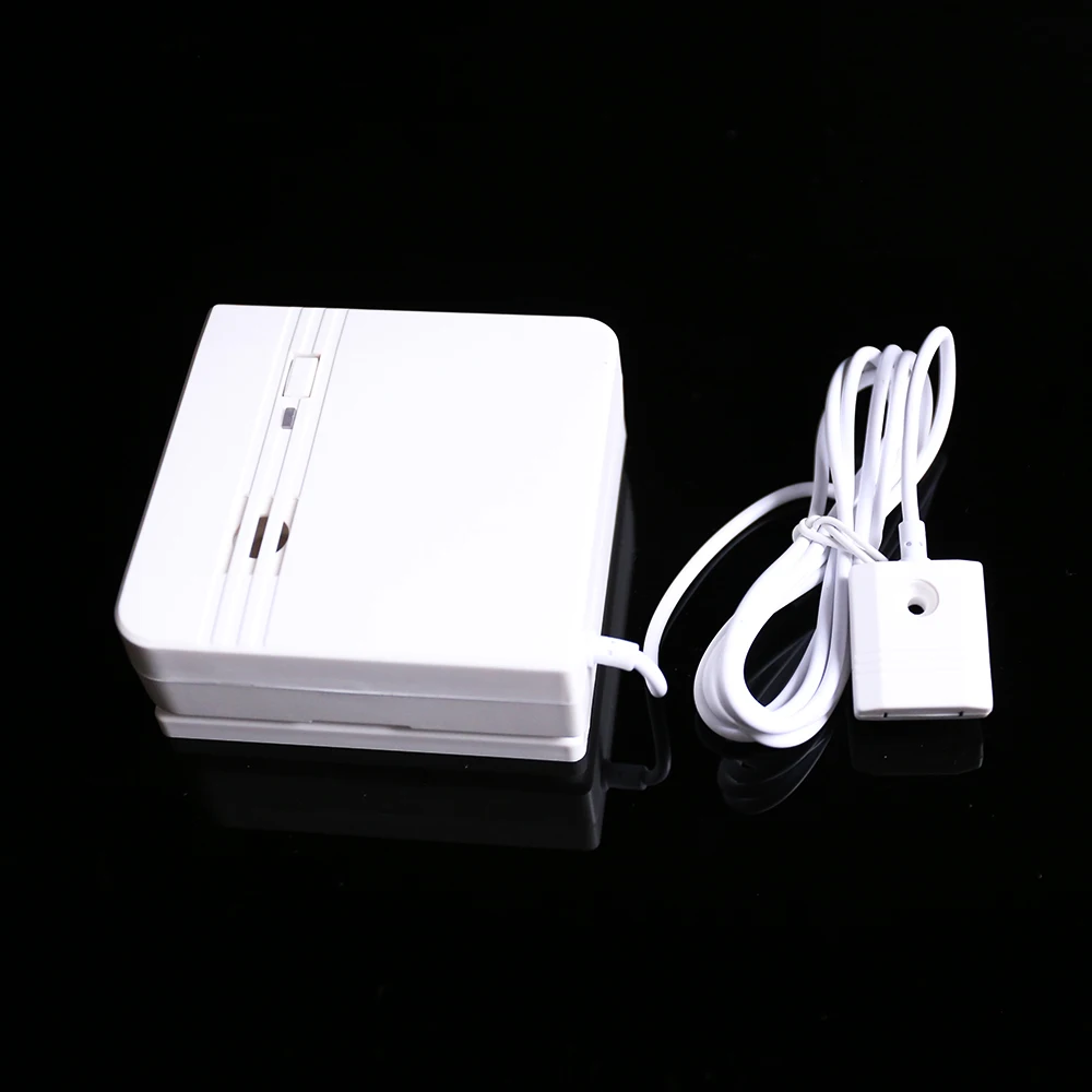 Проводной датчик утечки воды для домашнего офиса детектор сигнализация с