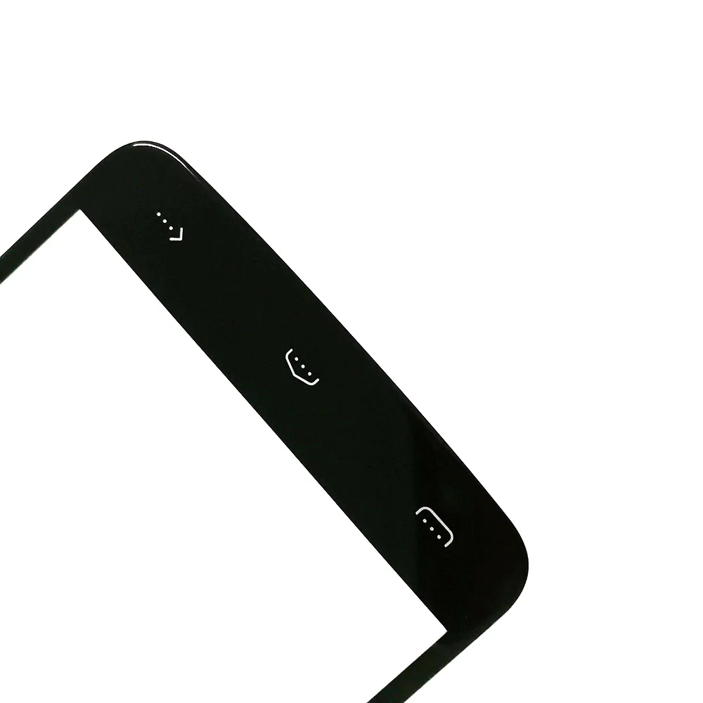 KOSPPLHZ 5,5 дюймов HOMTOM HT17Pro HT17 Pro сенсорный экран Стекло гарантия новая стеклянная панель сенсорный экран HT 17+ Инструменты