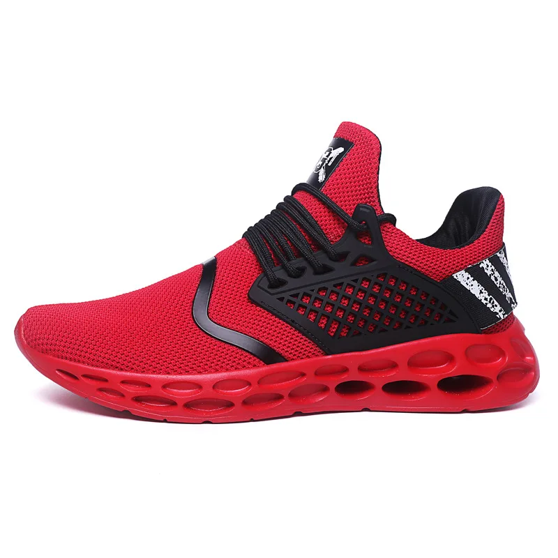 

Outdoor Women's Running Shoes Lightweight Breathable Mesh Lace up Sneakers Sports Shoes Non-slip cushioning casual walking shoes
