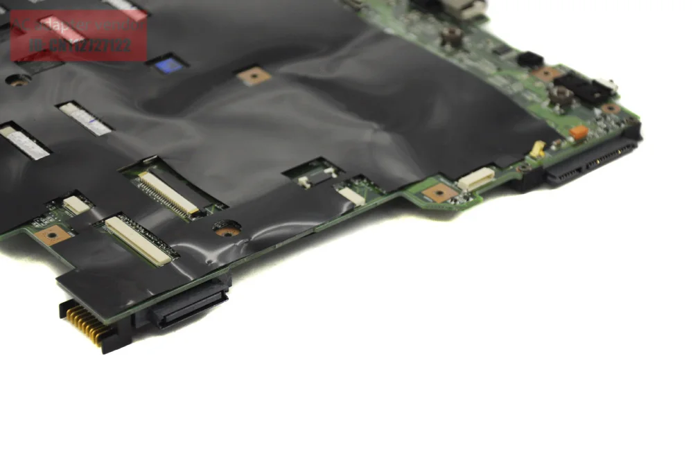 Для ASUS F3K F3KA F3KE Z53K F3KM материнская плата