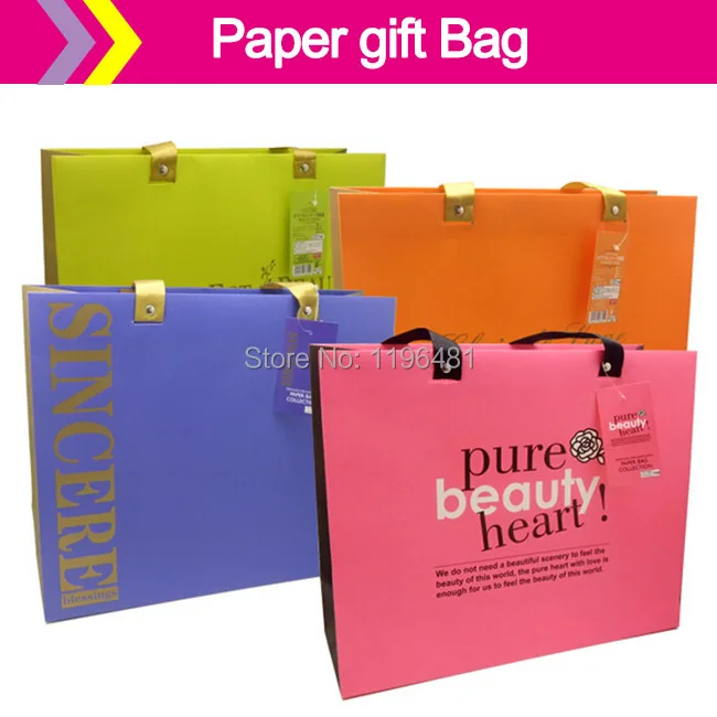 Индивидуальный пластиковый подарочный пакет и ювелирный из ПВХ переработанный |