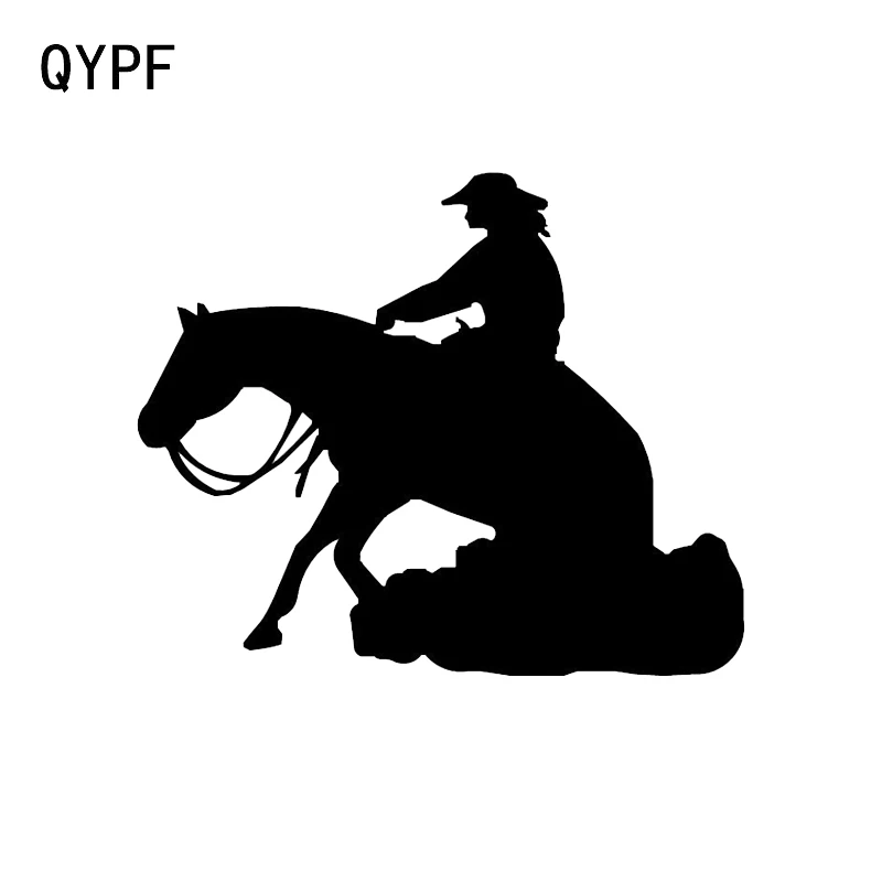 QYPF 13,2*11 см интересный декор для конного спорта, фотографический Виниловый фон