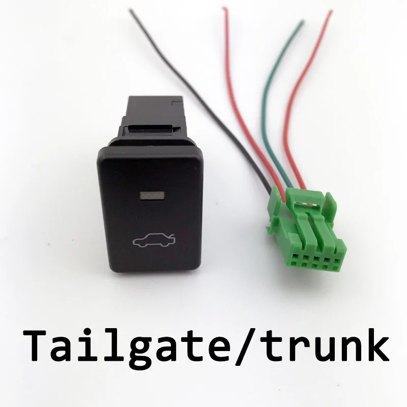 Светодиодная лампа для противотуманных фар DRL камера регистратор монитор радар