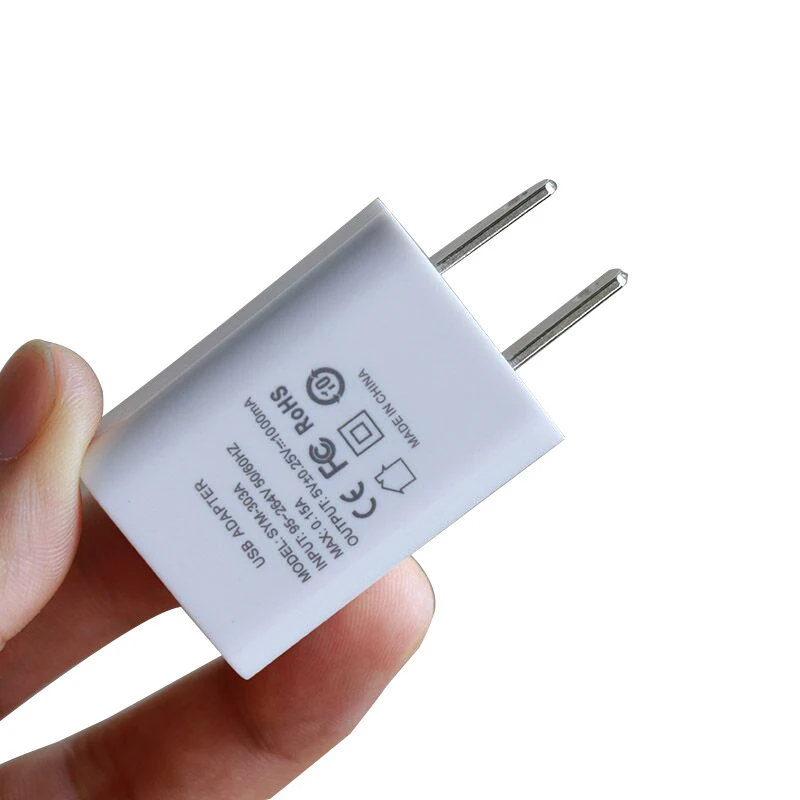 Универсальное USB зарядное устройство US EU Plug 5 в 1 а зарядное устройство адаптер для iphone 6 6s 7 7s XiaoMi 4S 5 5S samsung 7 7s зарядное устройство адаптер J25