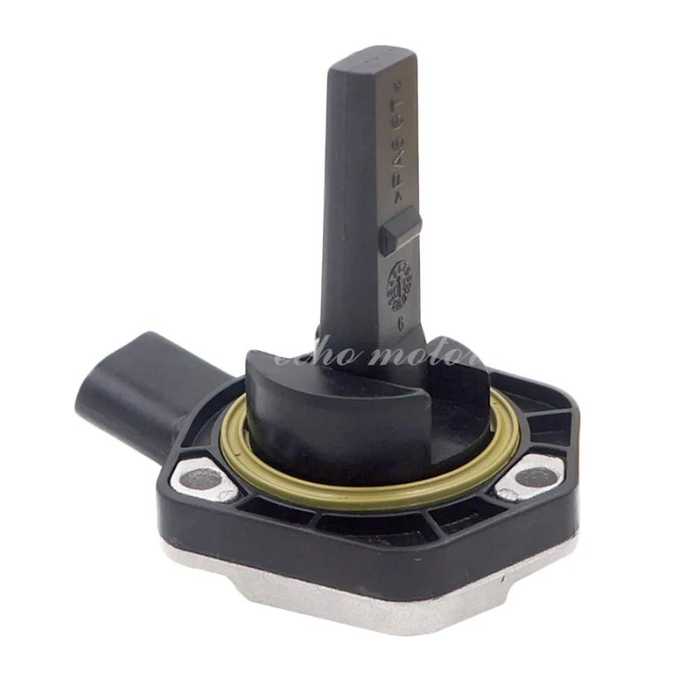 Новый датчик уровня масла 1J0907660 B 1J0907660B для VW Jetta Bora Golf MK4 Passat B5 Подходит AUDI A4 A6 SKODA SEAT