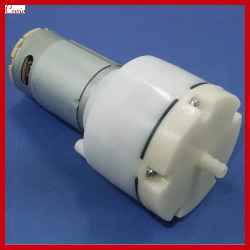 Новый DC 24V микро Вакуумный Насос медицинское оборудование для фитнеса