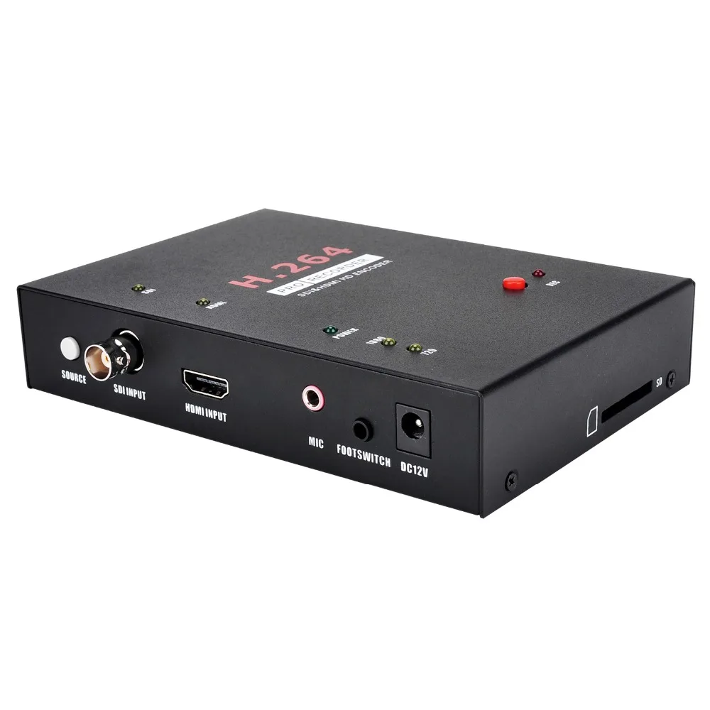Карта видеозахвата EzCAP286 SDI HDMI поддержка Windows OBS Studio потоковое видео 1080P30fps H.264. |