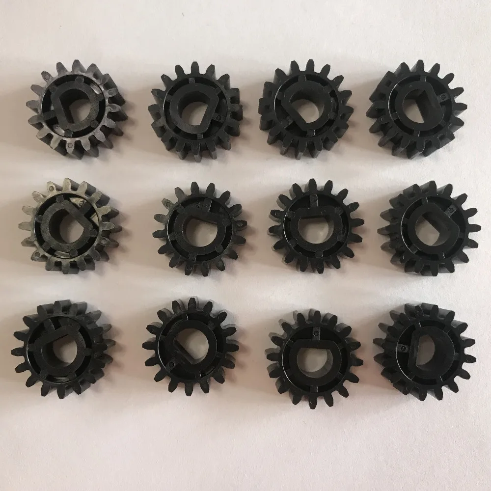 (12 шт./лот) Fuji Gear D16T 327F1121646 327F1121646B 34B5591065 34B559106A 34B5591066 for Frontier 330/340/350/370/500/550/570 |