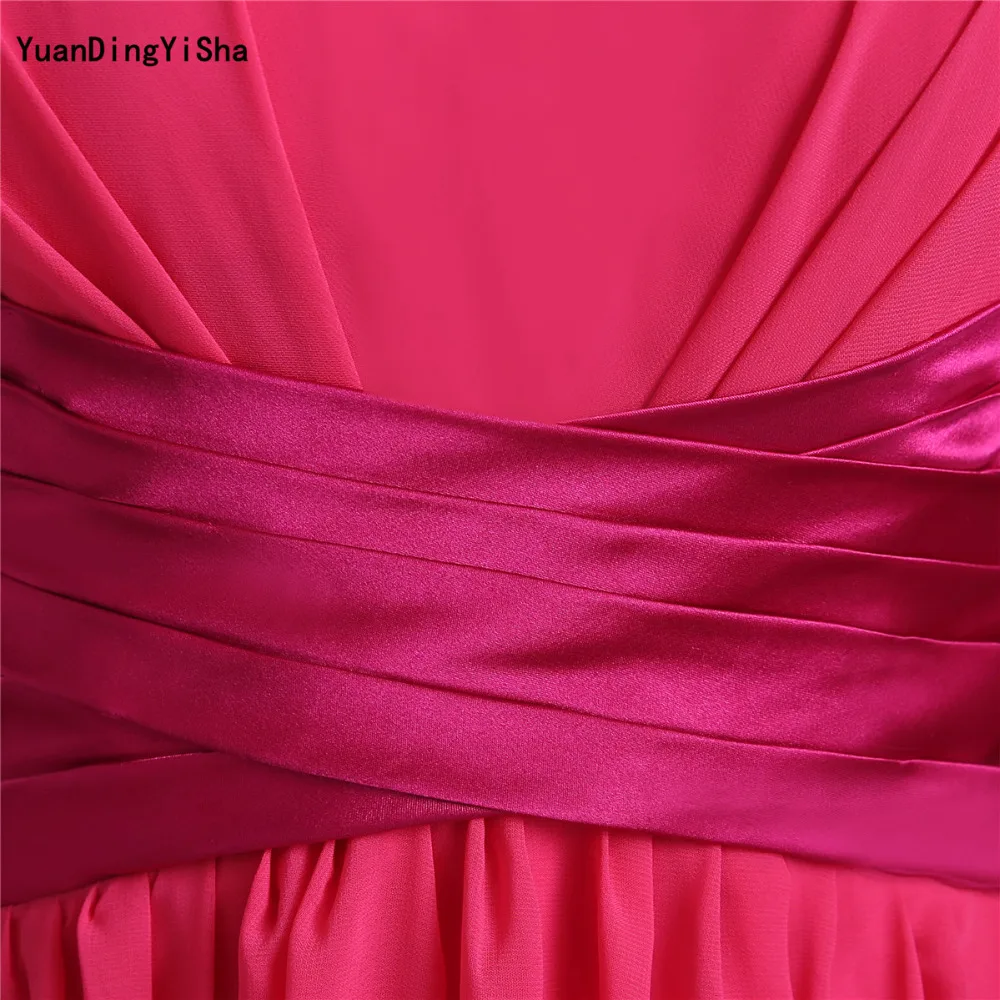 Реальные фотографии прямо Вечерние платья 2017 Милая рукавов молния Назад Атлас