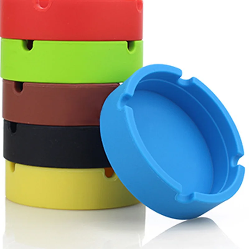 Новинка 2016 Мужская Серебристая мягкая Экологически чистая карманная круглая