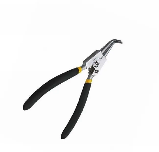 Встряхнуться тайваньского бренда черный Никель покрытие наружный вал Бент 6