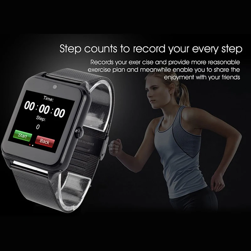 GT08 плюс металлические умные часы ремешок Z60 Bluetooth Smartwatch поддержка телефонных звонков Sim TF карта Android IOS часы наручные PK S8 Q9