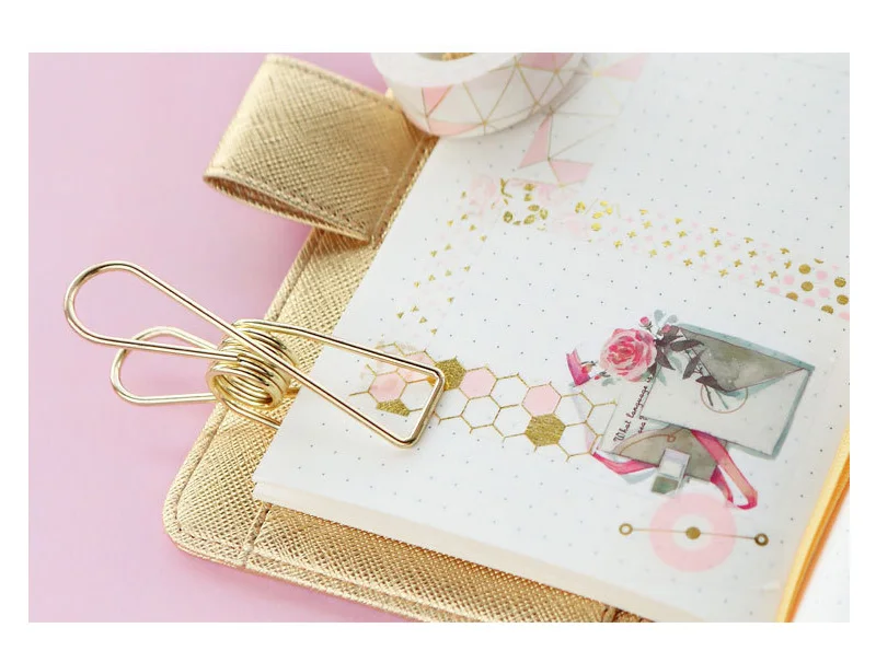 10-30 мм* 5 м Kawaii милые золотые соты васи ленты DIY Скрапбукинг Маскировочные ленты школьные принадлежности список дневник пуля журнал sl1223