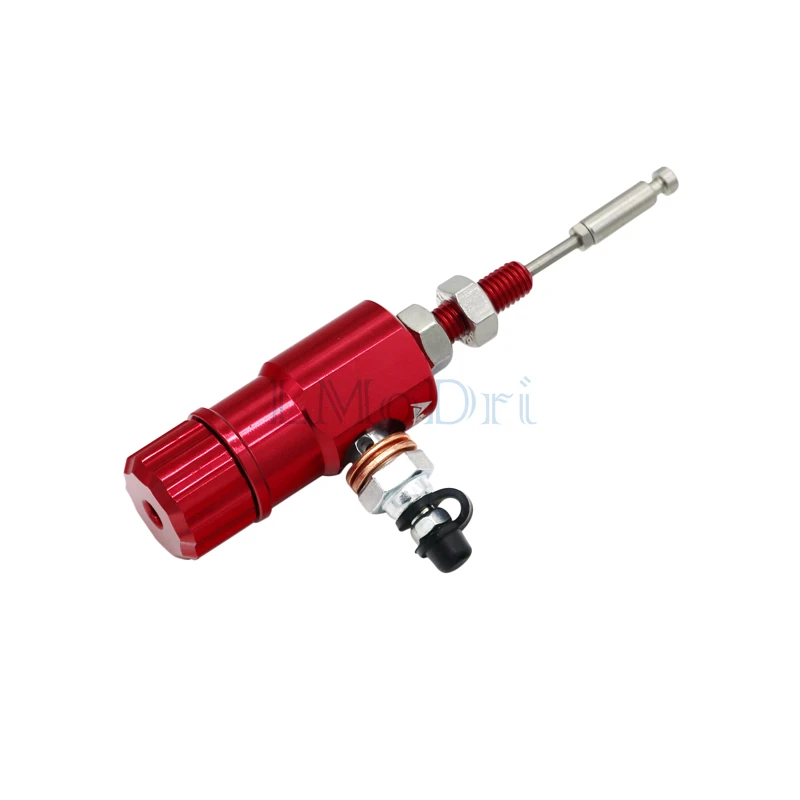 LMoDri мотоцикл производительность Гидравлический Главный цилиндр тормозной муфты