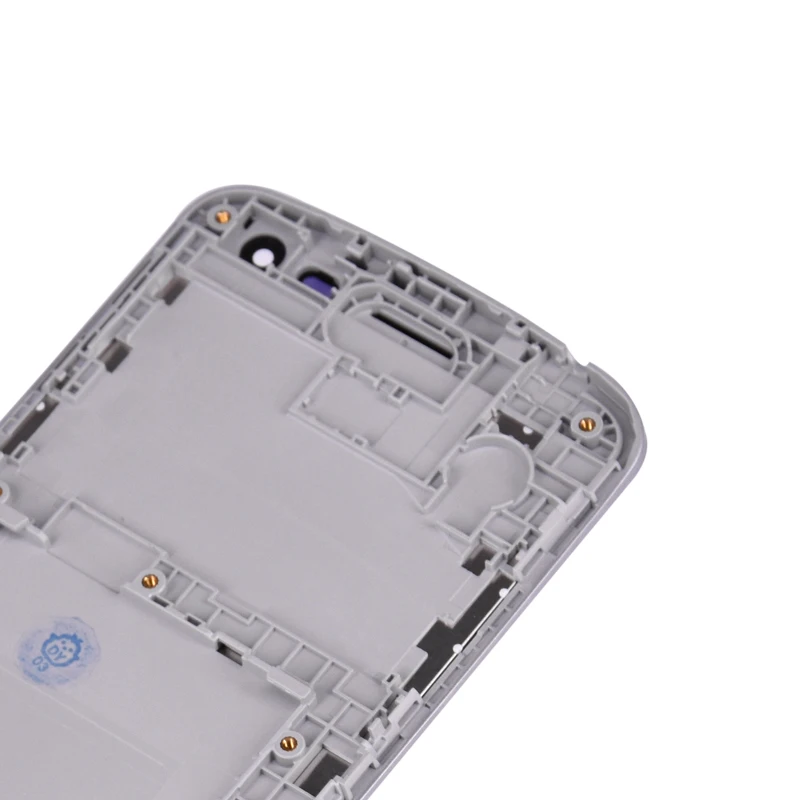 Оригинальный ЖК дисплей для LG K5 X220 X220DS X220MB с рамкой бесплатная доставка|Экраны