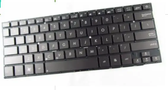 Клавиатура для ASUS Zenbook UX31A UX31E UX31LA UX32A UX32LA UX32LN UX32V UX32VD UX42 UX42VS U38