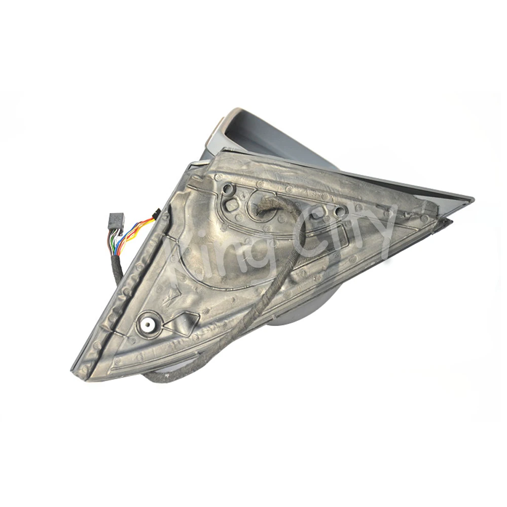 CAPQX 14 pin для Benz W164 ML350 GL450 GL550 зеркало заднего вида Поворотный Светильник боковое зеркало заднего вида Зеркало индикатора поворота сигнальная лампа