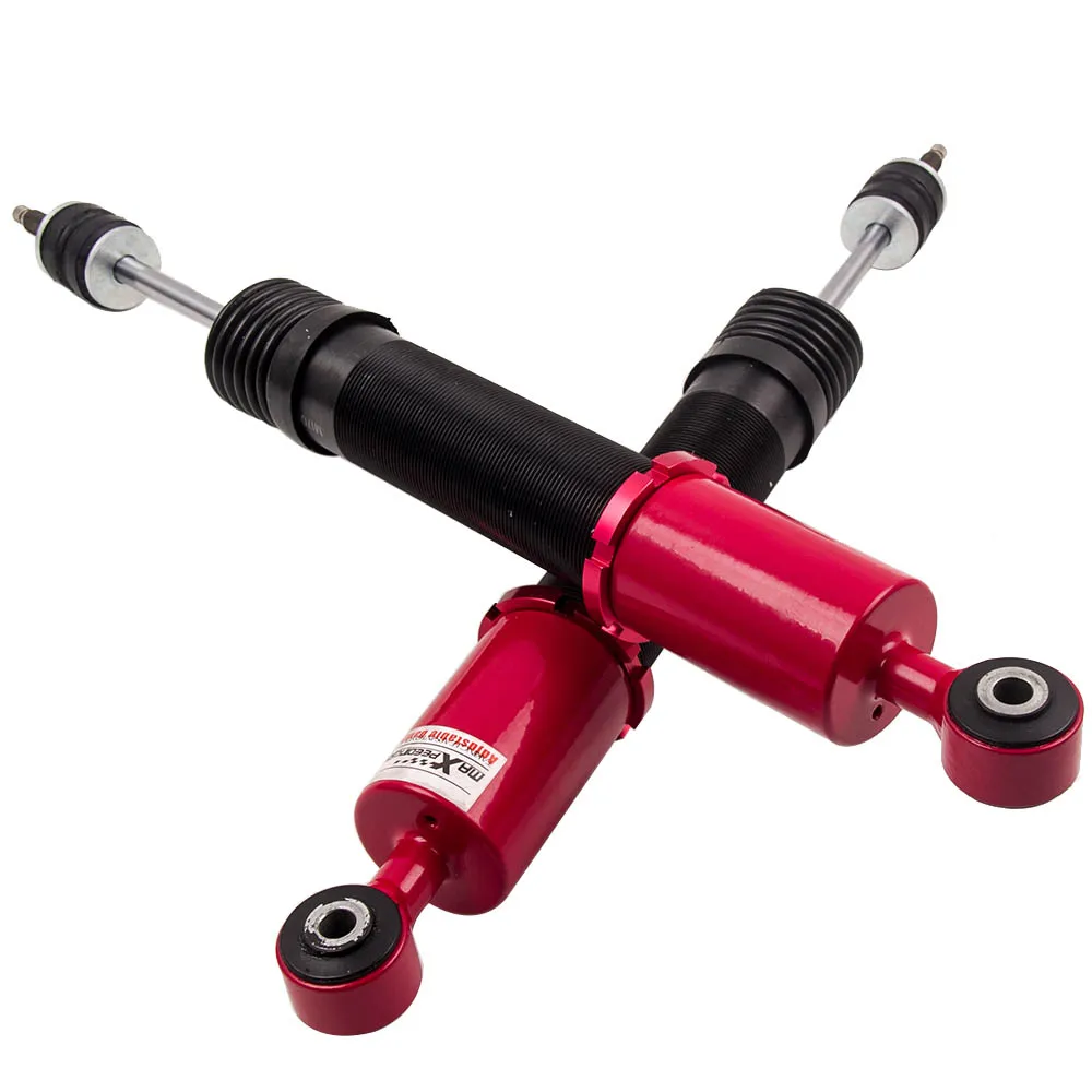 Набор подвесок Coilovers для гоночной серии 94-04 Ford MUSTANG амортизирующая стойка