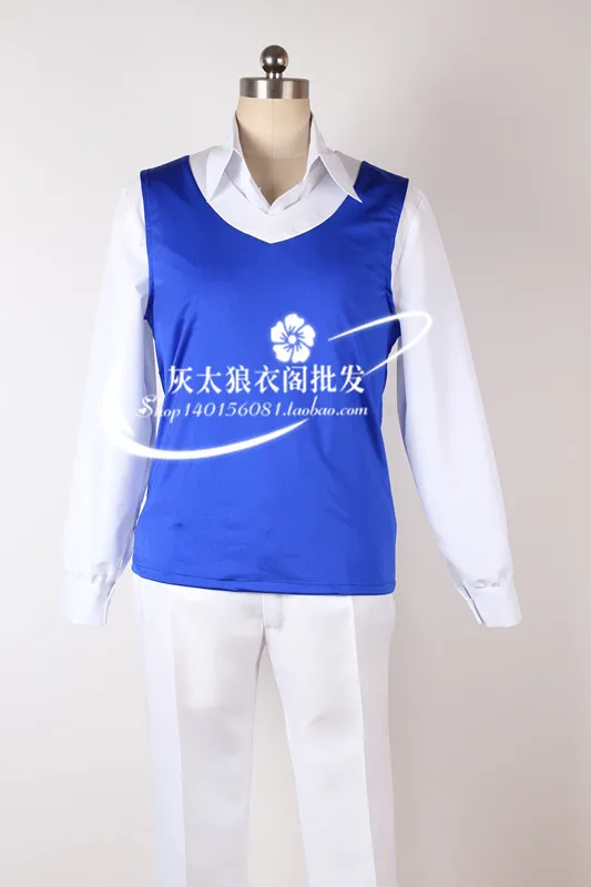 Танцевальный Костюм для косплея Devils Urie Sogami|dance with devils|dance devils cosplaycosplay costume |