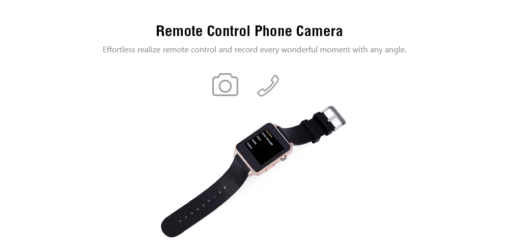 King Wear GT88 1,54 дюймов Bluetooth Смарт-часы телефон MTK2502 IP57 водонепроницаемый монитор сердечного ритма 0.3MP камера напоминание о сидячем положении