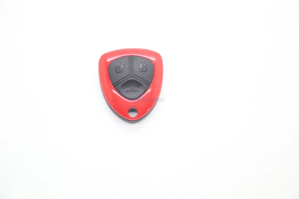

KD B17 3 button remote for Ferrari