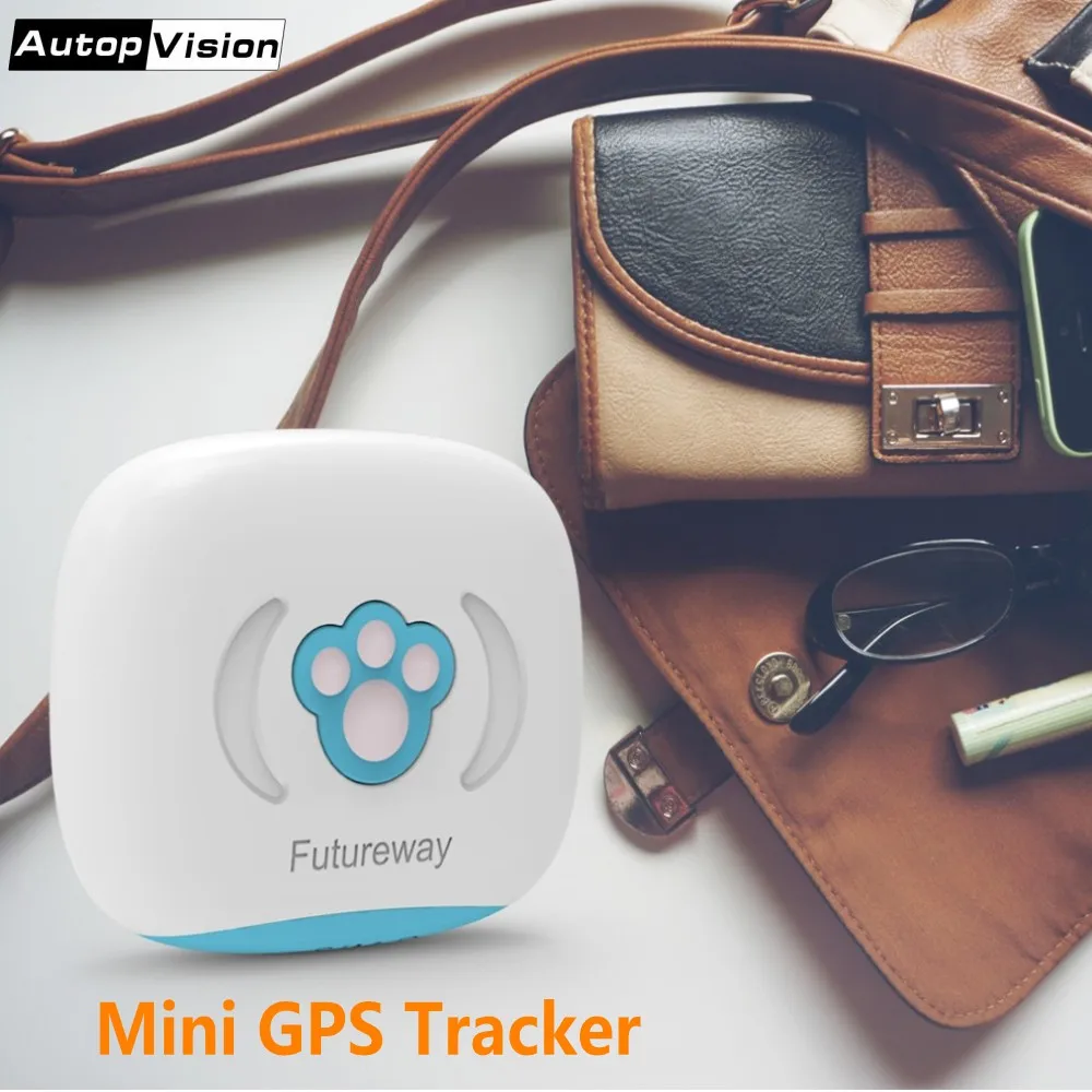 5 шт. водонепроницаемый мини GPS трекер FP03 для домашних животных|tracker gps locator|location