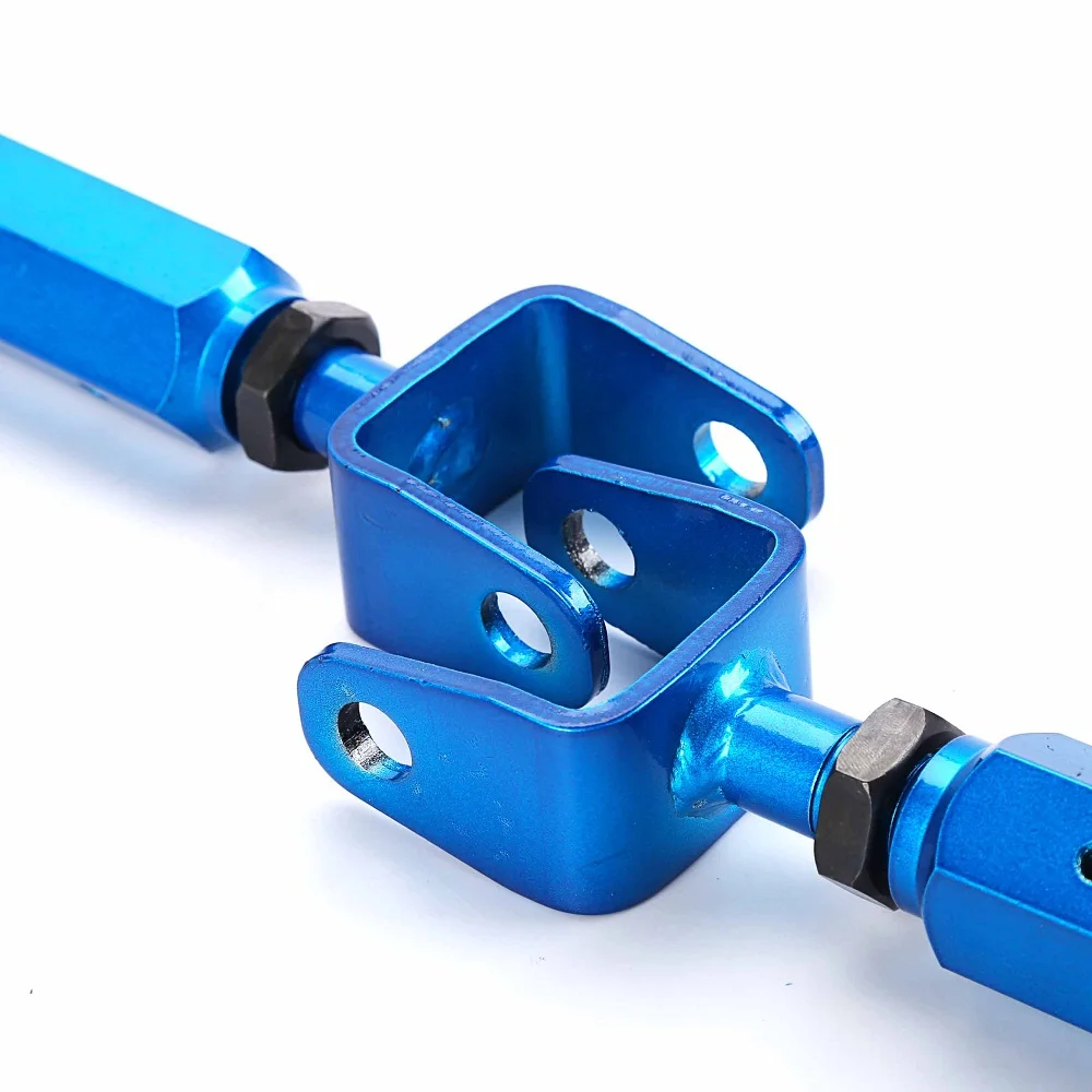 Kingsun задний Регулируемый Выравнивающий комплект пальцев подвеска Camber тяга