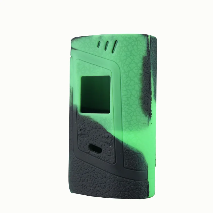ModShield для Smok Alien 220w TC силиконовый чехол 220W кожи Защитная обертка толстый