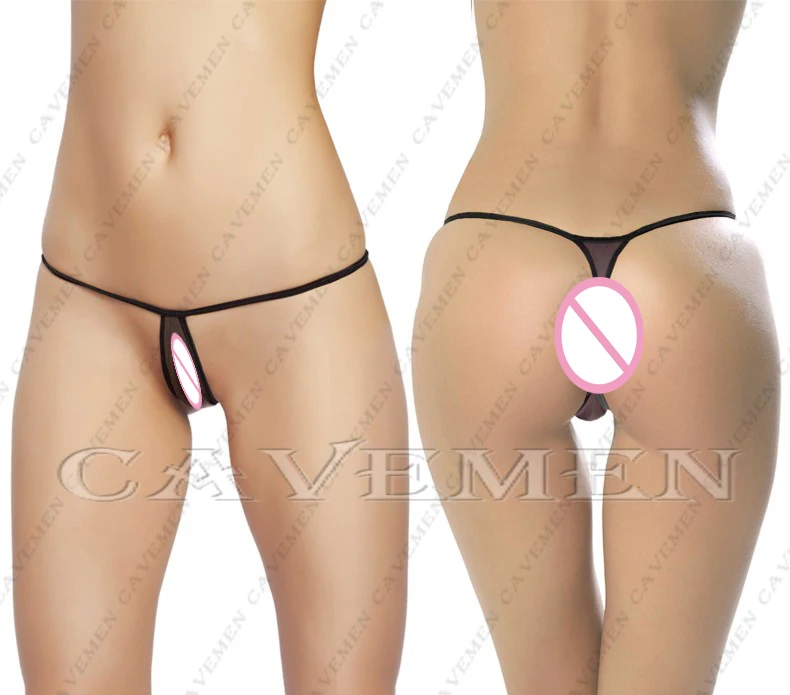 

Женские трусики-стринги с Т-образной спинкой, размеры до 766