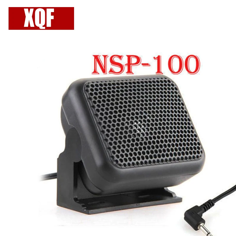 Внешний мини-микрофон XQF для Kenwood Yaesu ICOM Ham радиостанции | Мобильные телефоны и