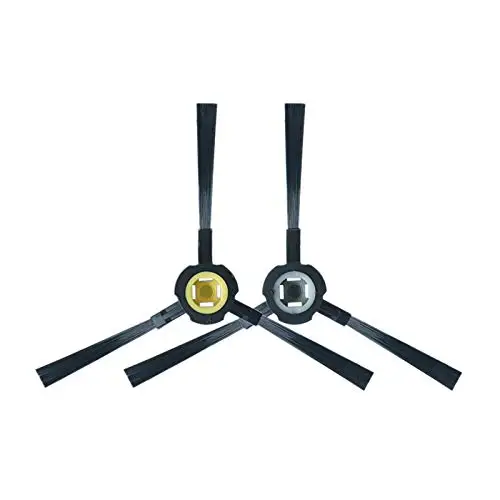 

Side Brush Kit for Ilife X750 V8S V80 V8 Robotic Vacuum Cleaner Parts Household