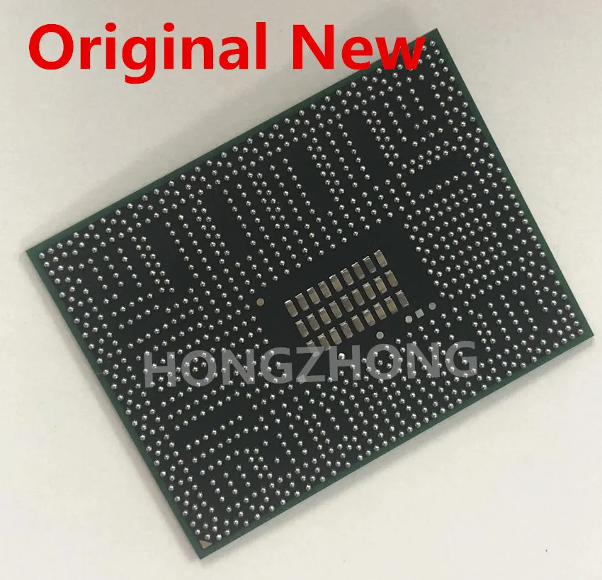 

100% New I5-2435M SR06Y SR06Y I5 2435M BGA Chipset