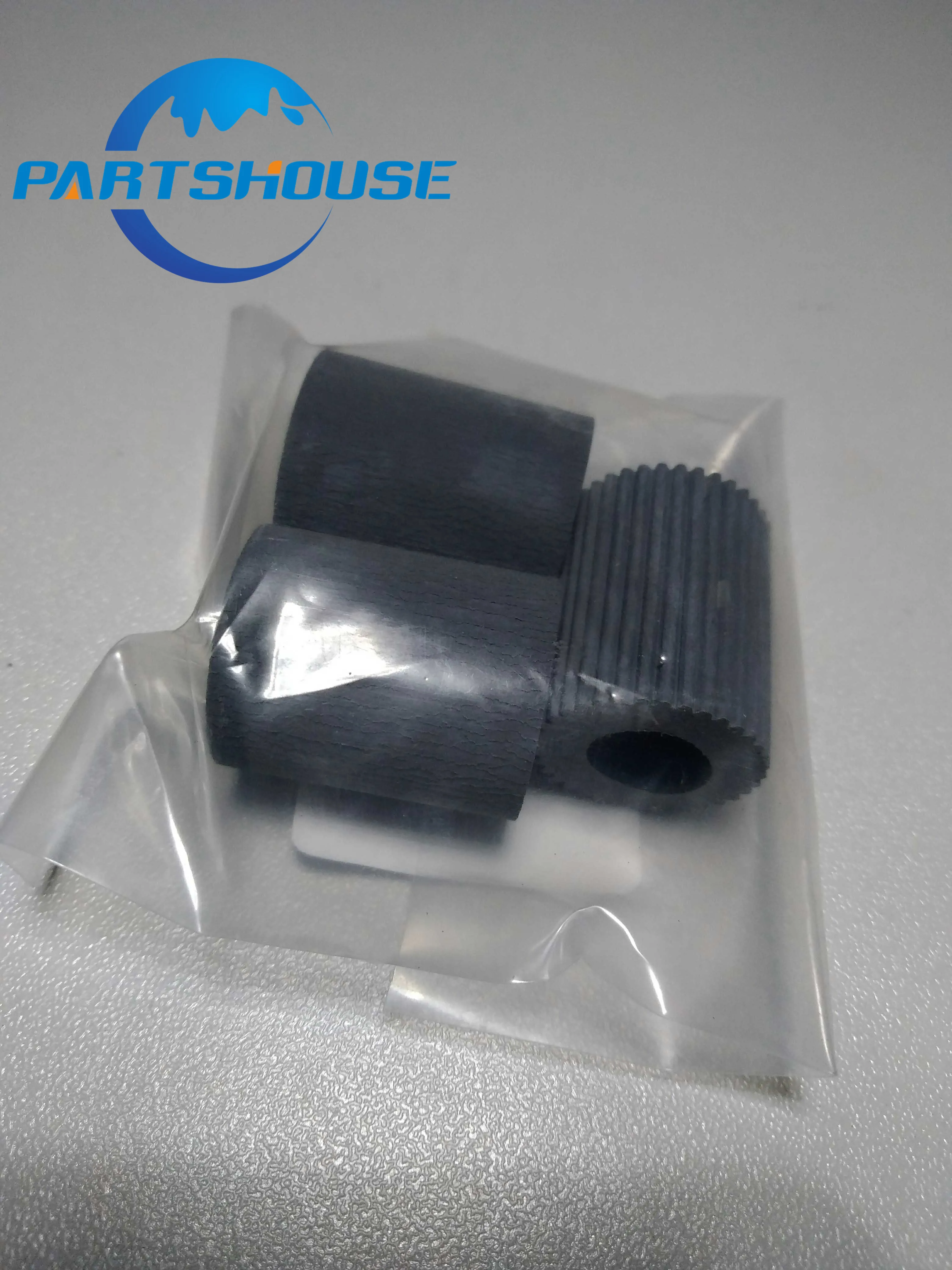 5 комплектов роликовых шин для захвата бумаги 2AR07220 2AR07230 2AR07240 Kyocera KM1620 1650 2020 2050 3035