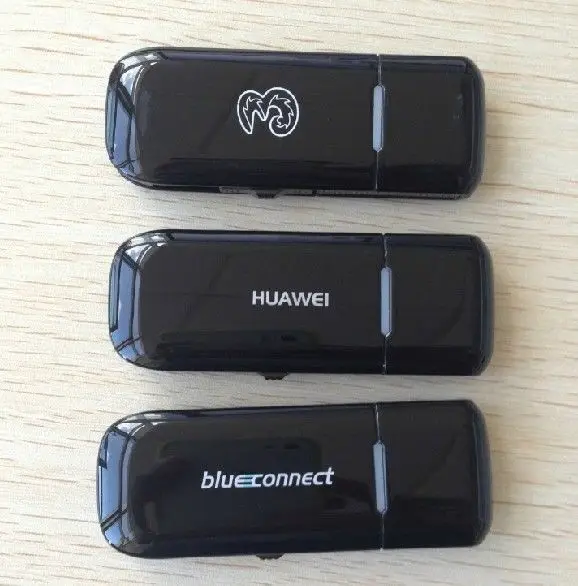 Разблокированный Huawei E1820 21 6 Мбит/с HSPA +/UMTS/WCDMA 2100 МГц 3G USB модем мобильный
