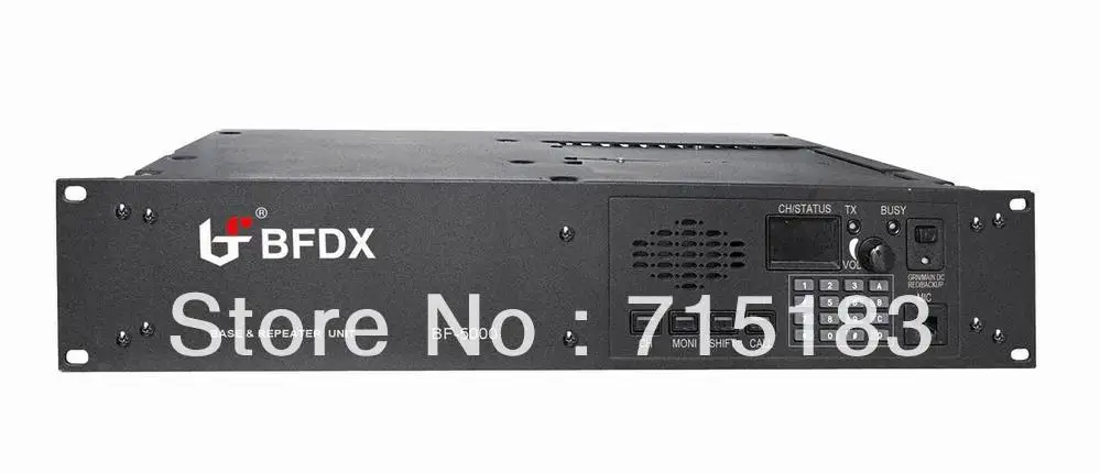Фото BFDX BF-5000 45W 150-174MHz 99Channel Radio Power Base Repeater Unit with Duplexer and Scrambler Мобильные телефоны и BFDX BF-5000 45W 150-174MHz 99Channel Radio Power Base Repeater Unit with Duplexer and Scrambler Мобильные телефоны и