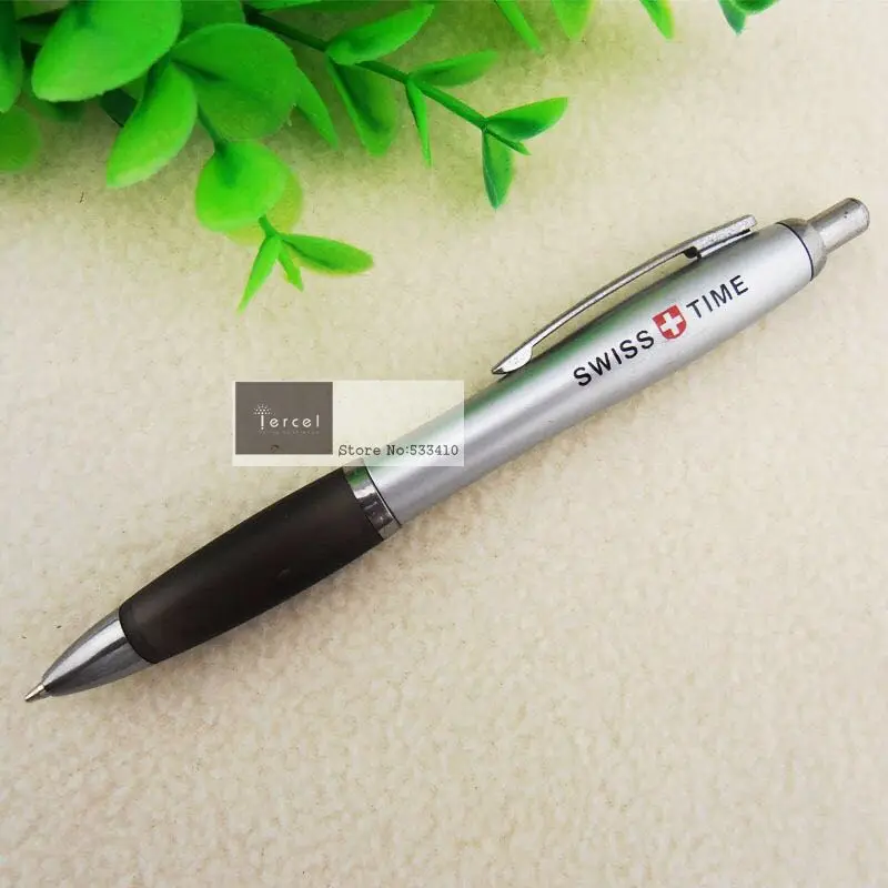 4000 шт./лот Fedex бесплатная доставка шариковая ручка для офиса и школы/Рекламные