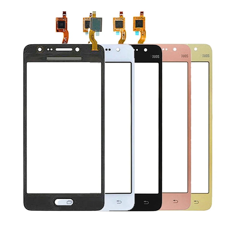 SZHAIYU 5,0 дюймовый сенсорный экран стекло дигитайзер панель для Samsung Galaxy J2 Prime G532 SM-G532F сенсорный экран+ наклейка+ инструмент
