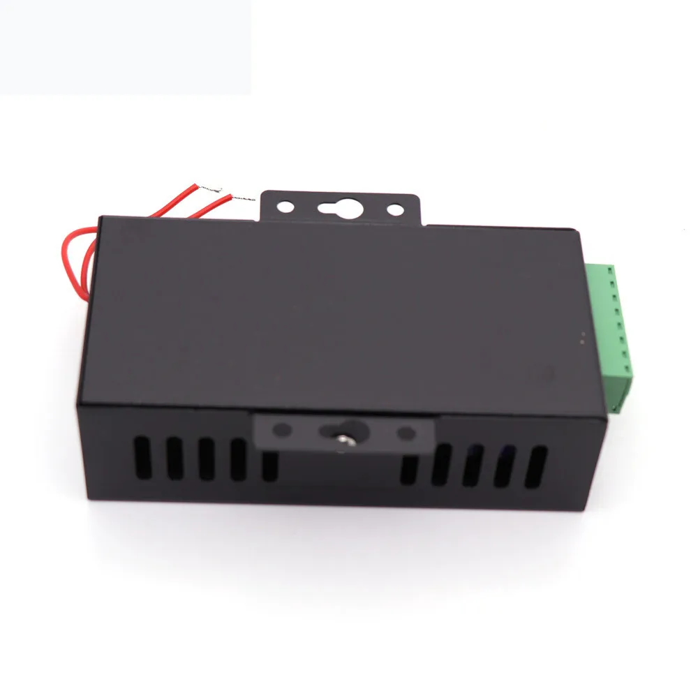 DC 12V 3A 5A система контроля допуска к двери переключатель питания 110 ~ 260V для RFID