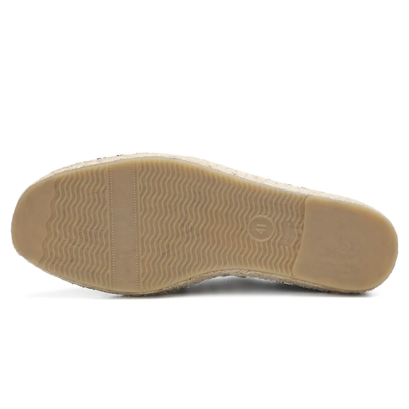 NORTHMARCH New Fashion Canvas Shoes Men's Summer Breathable Casual Men Lightweight Espadrilles Zapatos De Hombre | Обувь