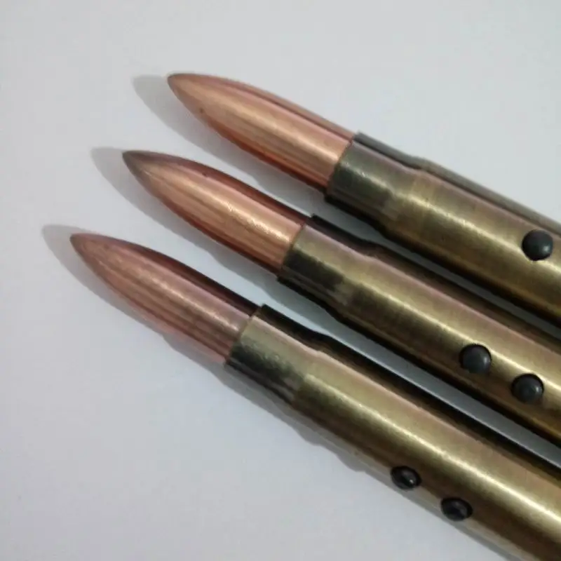50 PCS 4 in 1 Multifunction Bullet Shaped Pen Survival EDC Laser+Light+Life-Saving Hammer+Ballpoint Ballpen Self Defense kit | Канцтовары