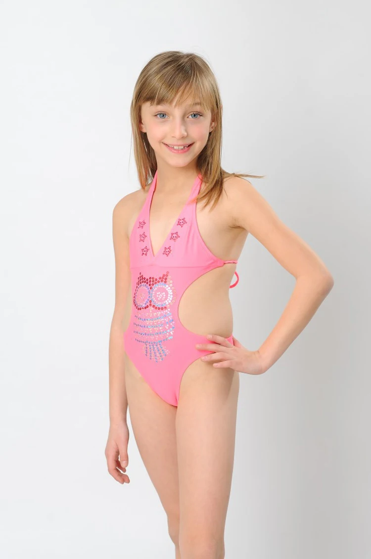 Young Girl 1