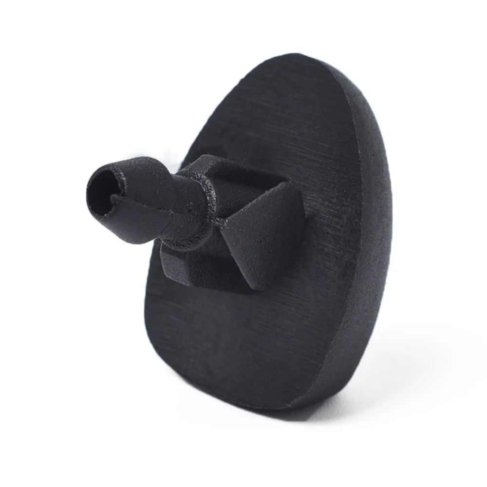 2 предмета переднего лобового стекла автомобиля туман Шайба Двигателя