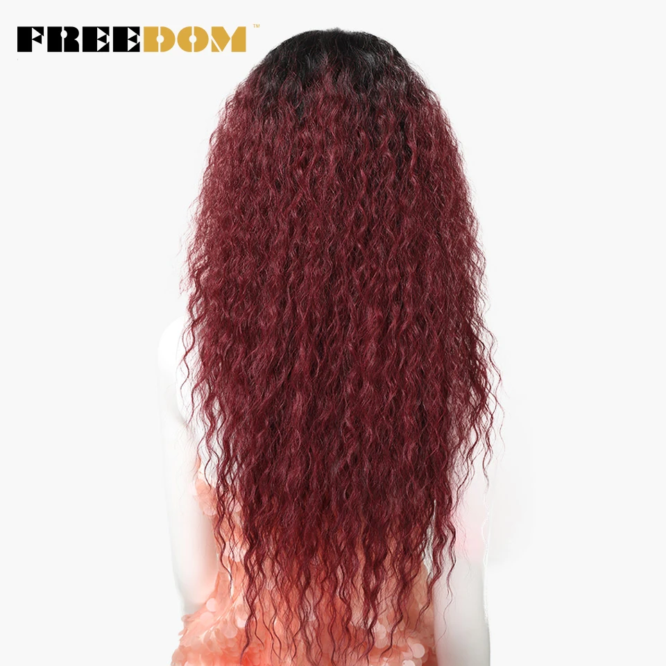 Парик для косплея чернокожих женщин 30 дюймов|wigs for blacks|wigs black womenwig with baby hair |