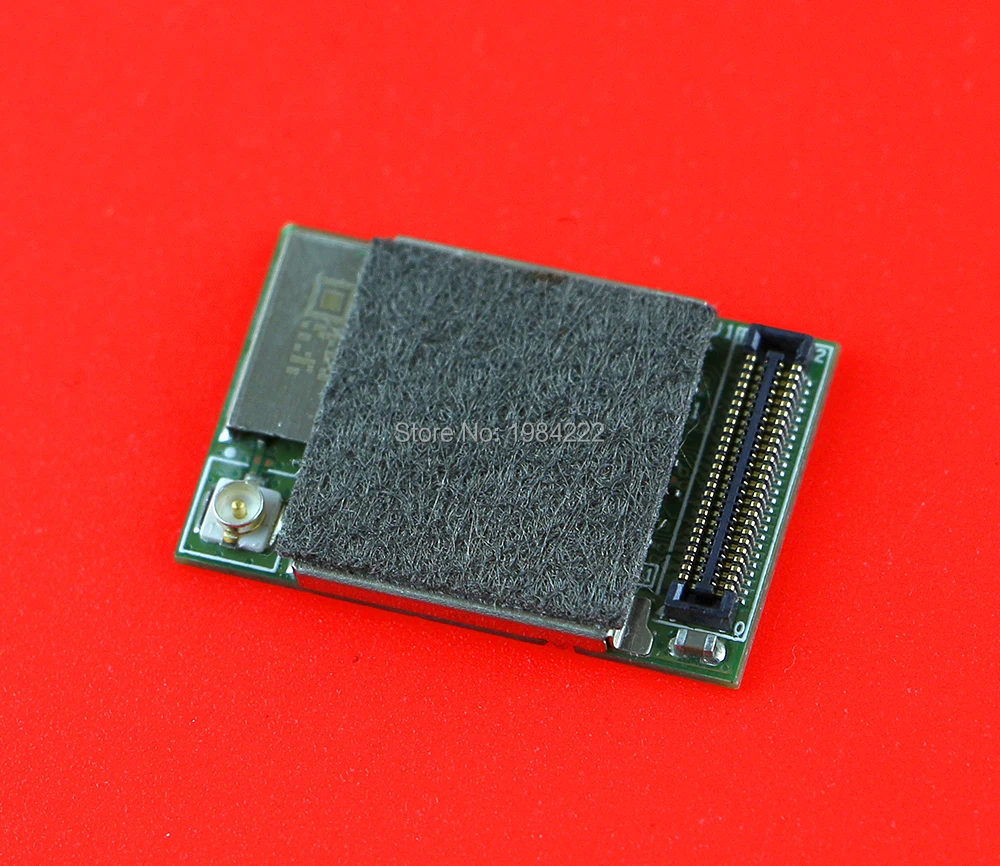 OCGAME 2 шт./лот оригинальный Беспроводной WI FI модуль печатная плата запасные части