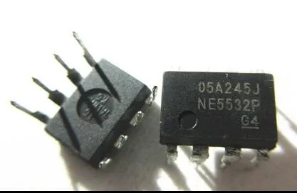 1 шт./лот NE5532 NE5532N NE5532P 5532 = NJM5532DD 5532DD 5532D DIP 8 новый и оригинальный IC в