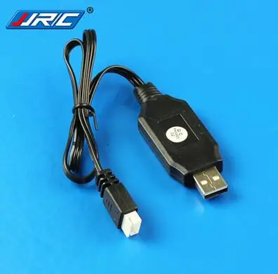 USB charger JJRC Q35 Q36 RC автомобильные запчасти приемник двигателя амортизатор шины корпус сервопривод подшипник дифференциала приводной вал рулевого управления чашки и т. Д - Цвет: USB charger