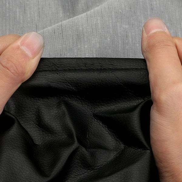 Стайлинга автомобилей ПВХ Кожа пользовательские Сзади Автомобиля Запасное