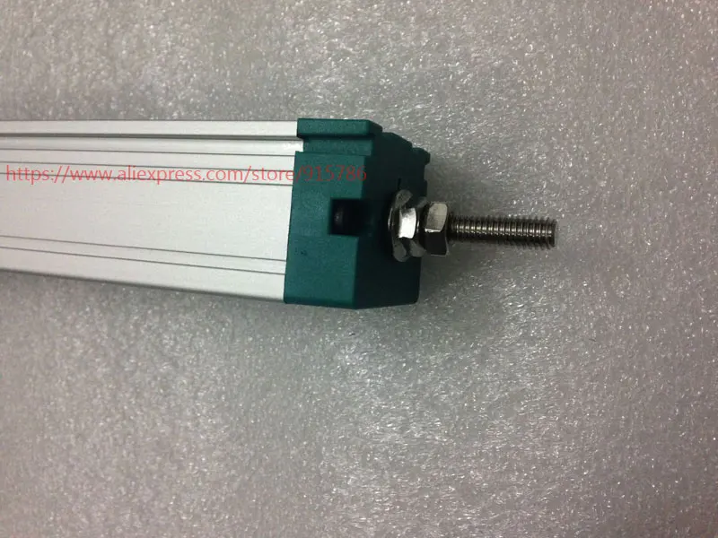 Линейное смещение датчик шкала сопротивления электронные весы KTC-75mm серии