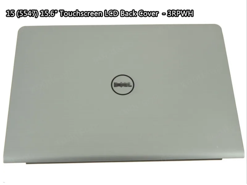 Чехол для ноутбука Dell Inspiron 15 (5547) 6 &quot ЖК задняя крышка в сборе тачскрина 3RPWH/1 год