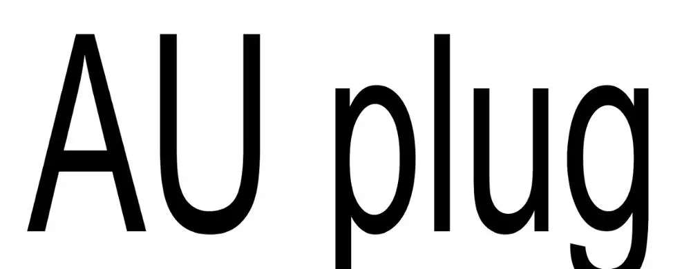 AU plug Видео Радионяня портативная WiFi IP камера 720P Беспроводная умная детская камера Аудио Видео Запись наблюдения домашняя камера безопасности - Цвет: AU plug
